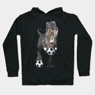 Soccer Hoodie